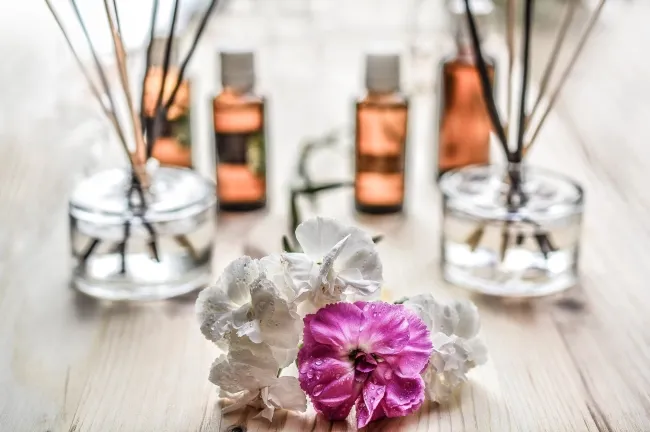 Find Relaxing Aromatherapy In London