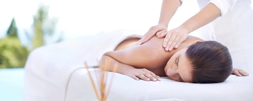 Is There Such A Thing As Too Much Massage?